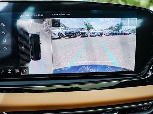 New 2025 Audi A5 2.0T Premium Plus Sedan image 15