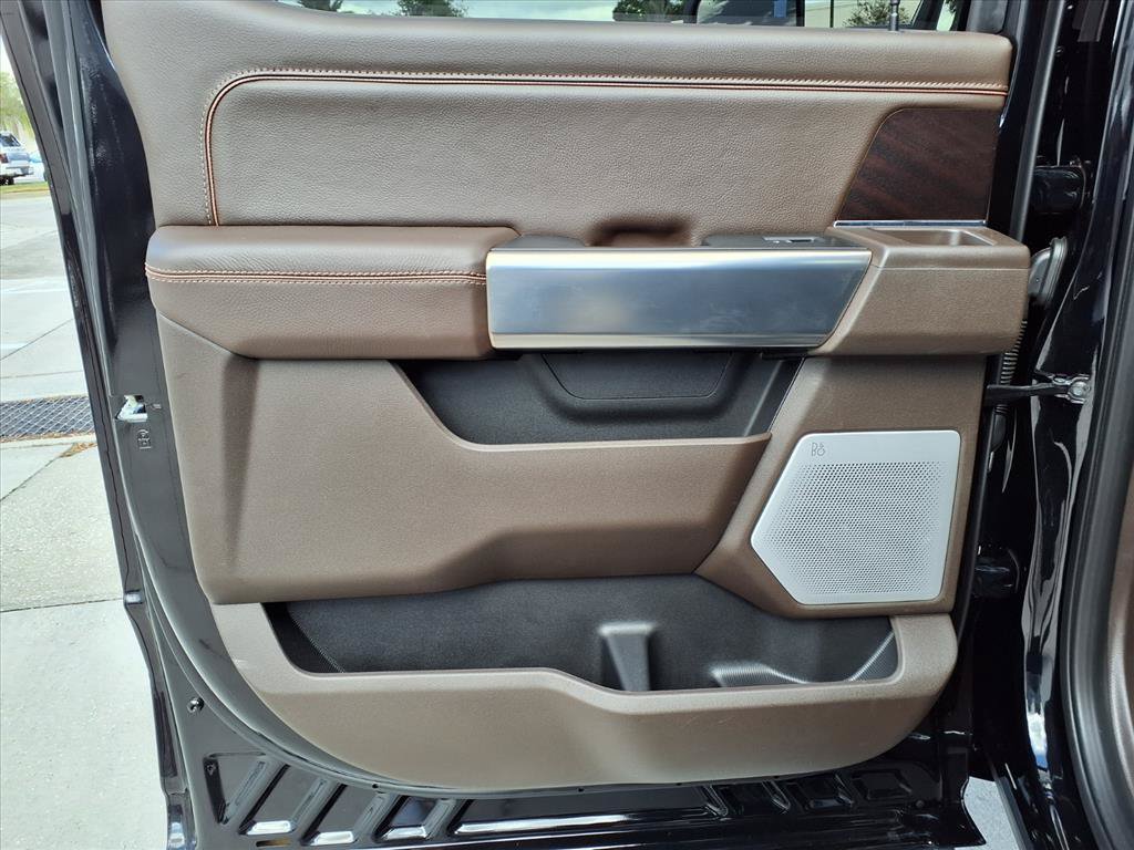 Used 2026 Ford F350 King Ranch AWD/4WD image 18