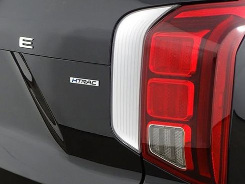 Used 2024 Hyundai Palisade Calligraphy image 49