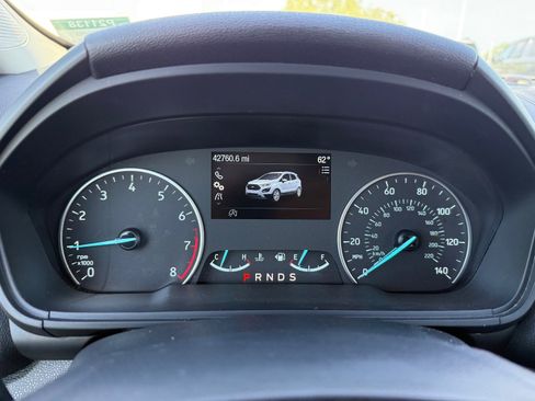 Used 2018 Ford EcoSport SE w/ SE Convenience Package image 29
