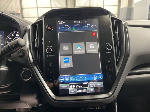 Used 2026 Subaru Crosstrek 2.5i Limited image 22