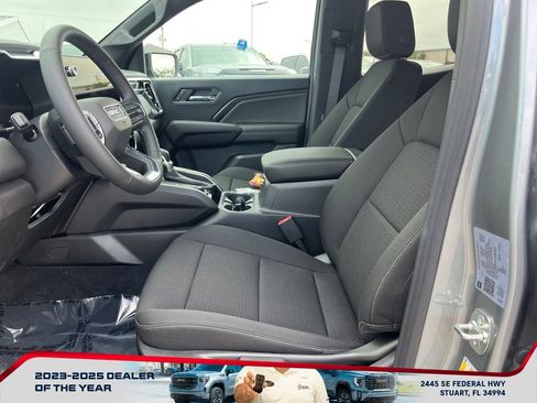 New 2026 GMC Canyon Elevation w/ Convenience Package image 9