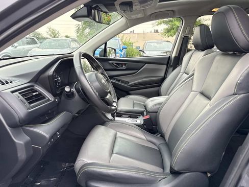 Used 2023 Subaru Ascent Onyx Edition AWD/4WD image 10