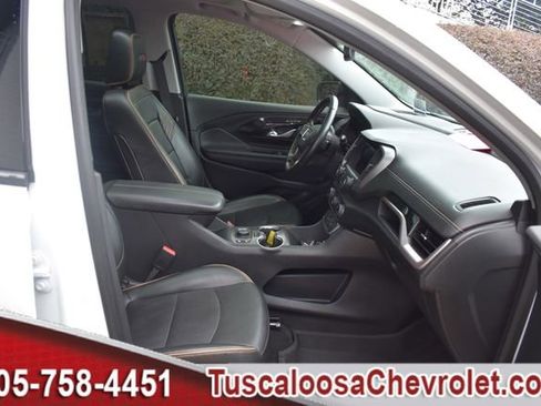Used 2023 GMC Terrain AT4 w/ Tech Package image 25