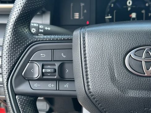 Certified 2026 Toyota Tacoma SR AWD/4WD image 12