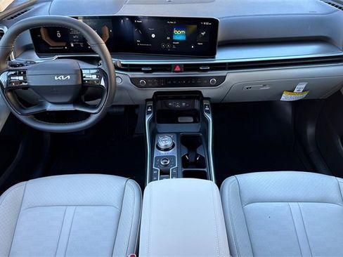 New 2026 Kia Sorento EX image 16