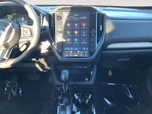 New 2026 Subaru Forester Limited image 11