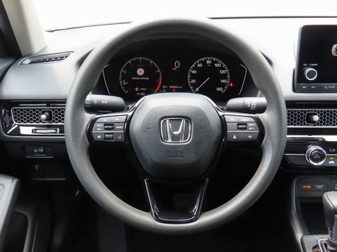 New 2026 Honda Civic LX image 17