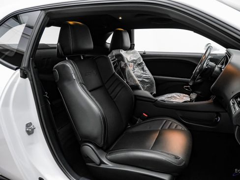 Used 2023 Dodge Challenger SRT Super Stock image 44