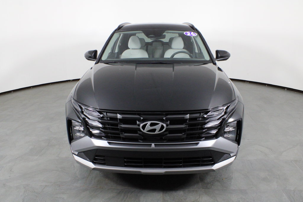 Certified 2026 Hyundai Tucson SEL Plus FWD image 13