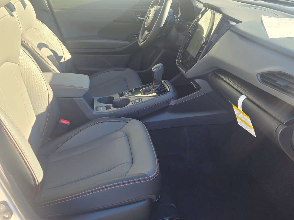 New 2026 Subaru Crosstrek 2.5i Limited AWD/4WD image 5