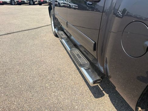Used 2011 Chevrolet Silverado 1500 LT w/ All-Star Edition AWD/4WD image 28