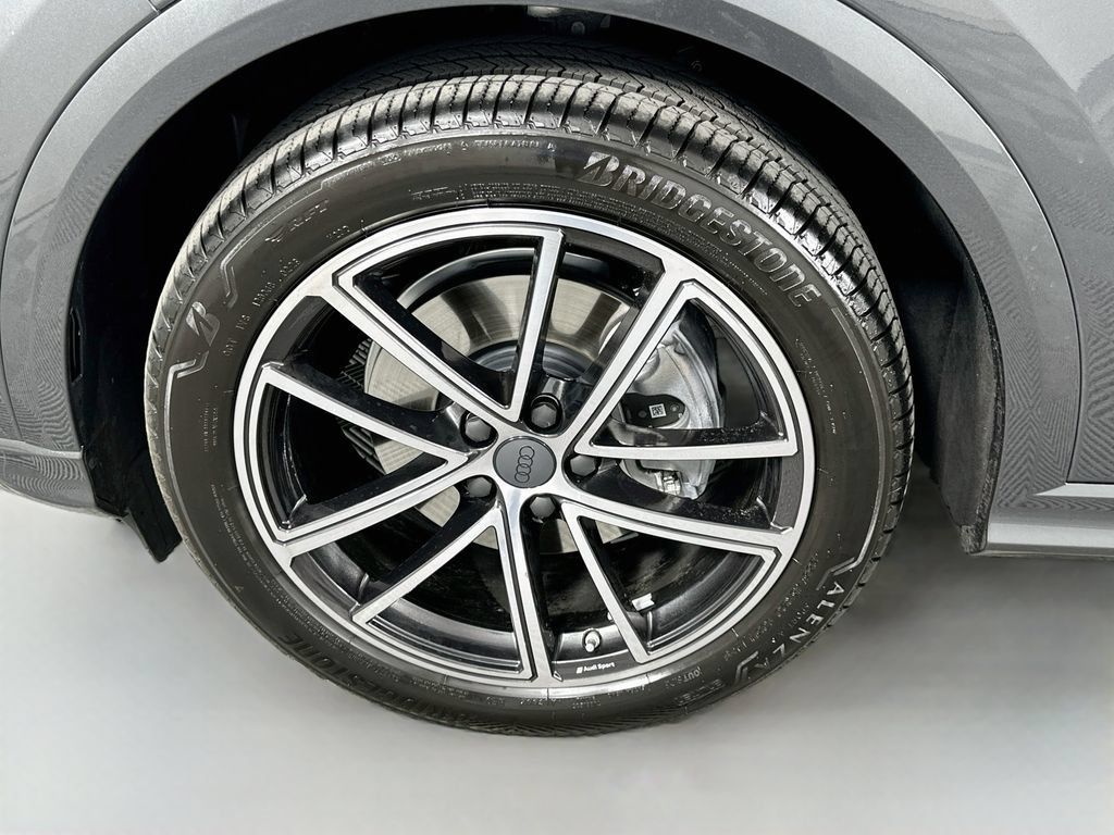 Used 2026 Audi Q5 Prestige AWD/4WD image 32