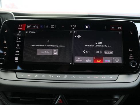 New 2026 Dodge Charger Scat Pack w/ Blacktop Package image 12