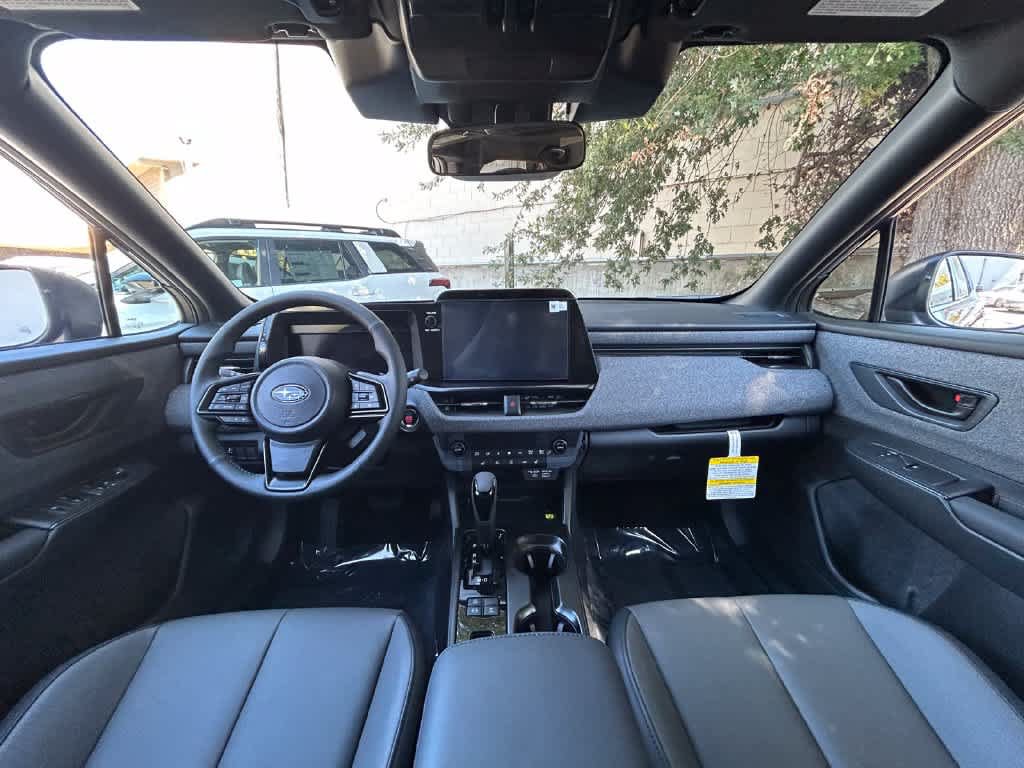 New 2026 Subaru Outback Premium AWD/4WD image 10