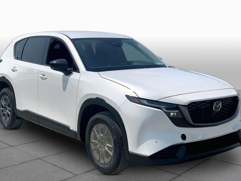 New 2026 MAZDA CX-5 Select AWD/4WD image 19