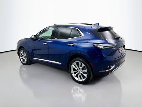 Used 2023 Buick Envision Avenir image 6