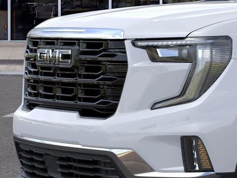 New 2026 GMC Acadia Elevation w/ Black Edition image 13