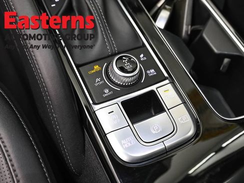 Used 2024 Kia Telluride SX Prestige X-Pro AWD/4WD image 21