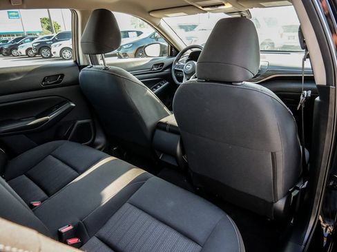 Used 2026 Nissan Altima 2.5 SV FWD image 31