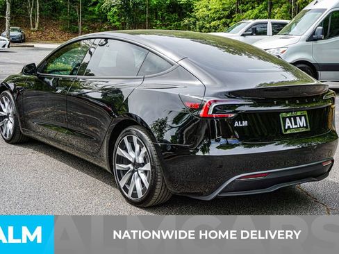 Used 2024 Tesla Model 3 Standard Range image 5