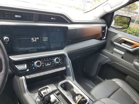 Used 2023 GMC Sierra 1500 Denali w/ Denali Reserve Package image 27