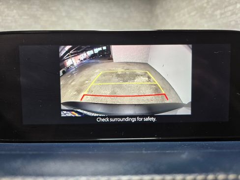 Used 2021 MAZDA CX-30 AWD 2.5 S w/ Select Package image 25