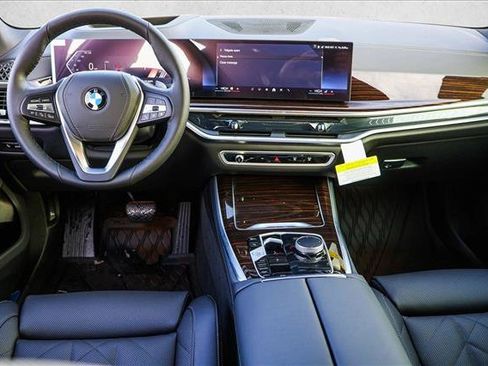 Used 2026 BMW X5 xDrive40i w/ Premium Package AWD/4WD image 20