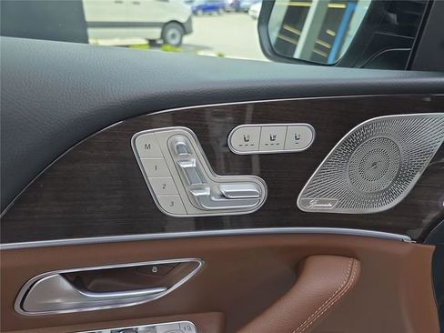 New 2026 Mercedes-Benz GLE 450 4MATIC image 20