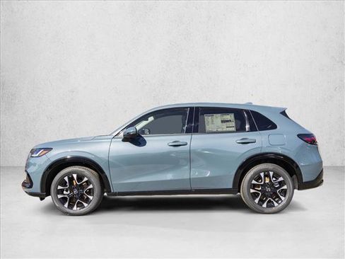 New 2026 Honda HR-V EX-L image 8