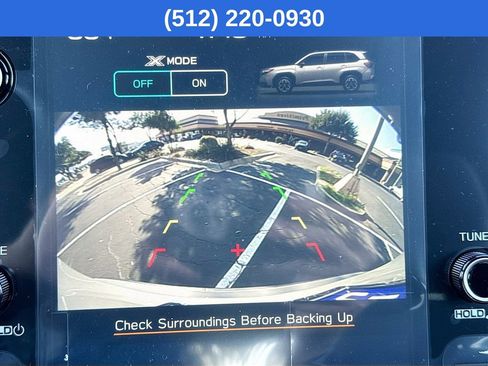 New 2026 Subaru Forester Premium image 16