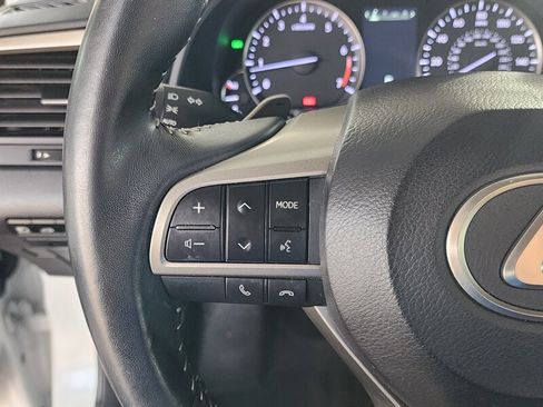 Used 2022 Lexus RX 350 FWD image 35