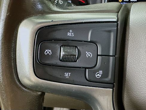 Used 2020 Chevrolet Silverado 1500 LT w/ All-Star Edition RWD image 22