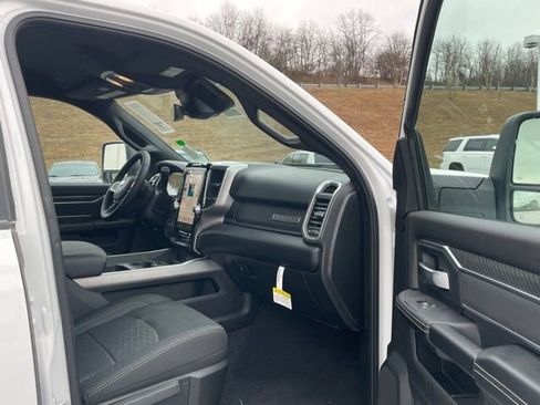 New 2026 RAM 2500 Big Horn image 28