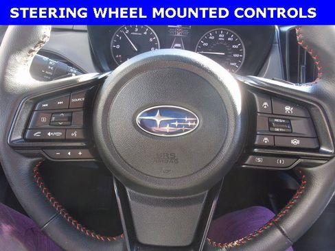 Used 2025 Subaru Crosstrek 2.5i Limited w/ Crosstrek Mirror Package image 10