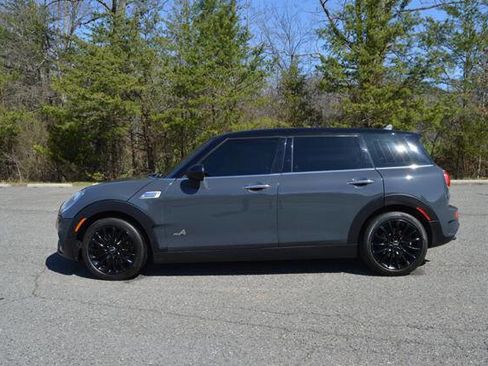 Used 2017 MINI Cooper Clubman S image 65