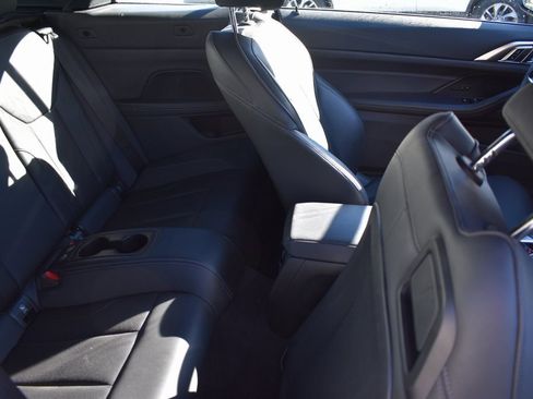 Used 2025 BMW 430i xDrive Convertible w/ Premium Package image 35