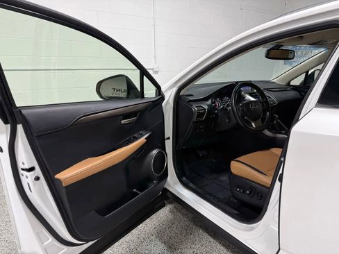Used 2017 Lexus NX 200t F Sport image 9