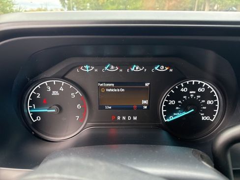 New 2026 Ford F250 XL w/ STX Appearance Package image 33