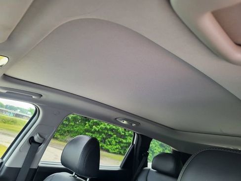 Used 2023 Hyundai Santa Fe SEL w/ Premium Package FWD image 13