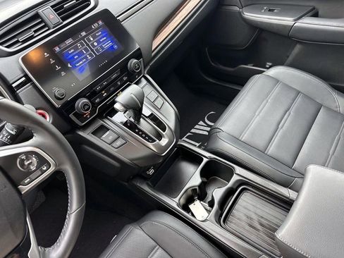 Used 2022 Honda CR-V EX-L image 24