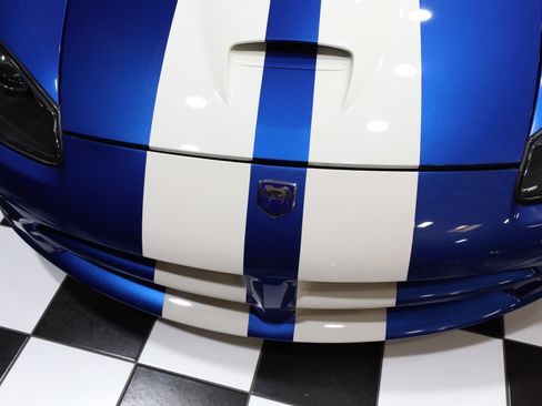 Used 2006 Dodge Viper SRT-10 w/ First Edition Group RWD image 12