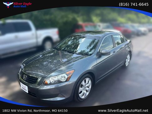 Used 2008 Honda Accord EX-L image 1
