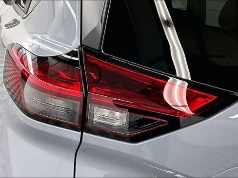 New 2026 Nissan Rogue SV image 20