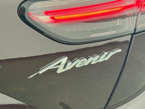 Used 2023 Buick Envision Avenir FWD image 50