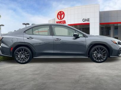 Used 2024 Subaru WRX Premium