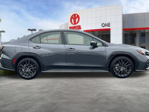 Used 2024 Subaru WRX Premium AWD/4WD image 3