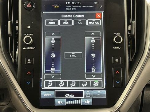 Certified 2024 Subaru Crosstrek 2.0i Premium image 15