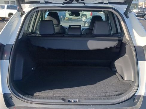 Used 2025 Toyota RAV4 XLE Premium image 16