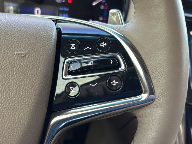 Used 2014 Cadillac CTS Luxury RWD image 24